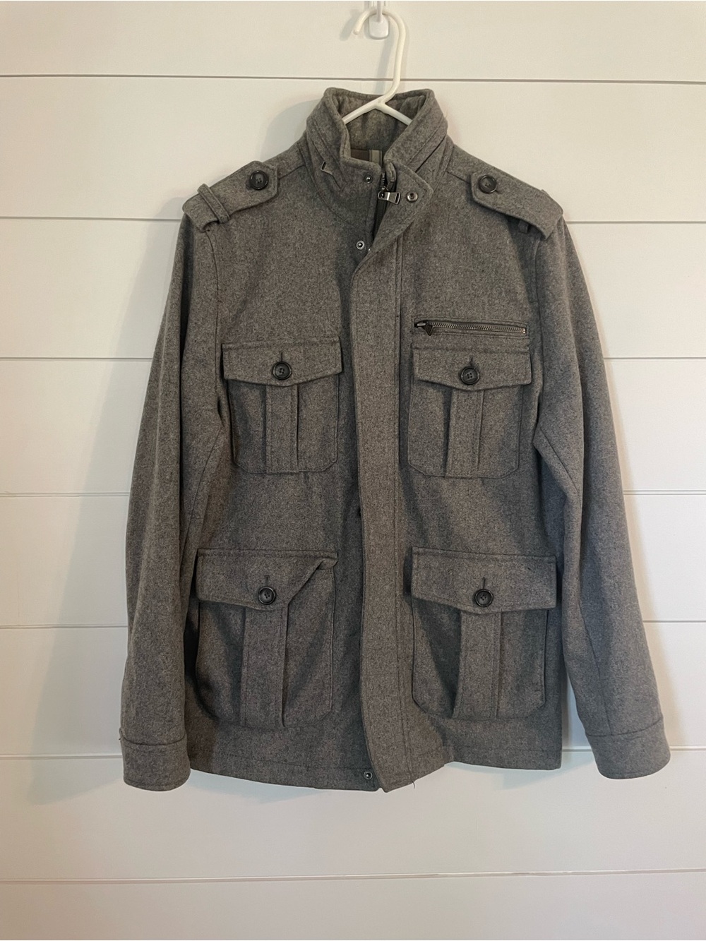 Express jacket